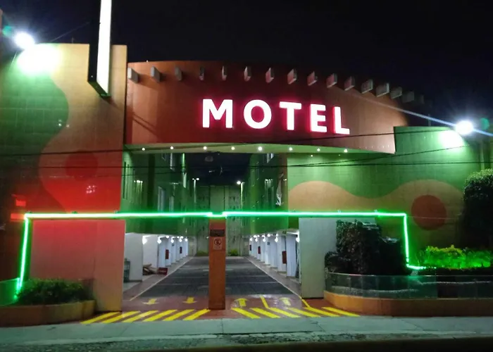 Hotel Florencia México DF