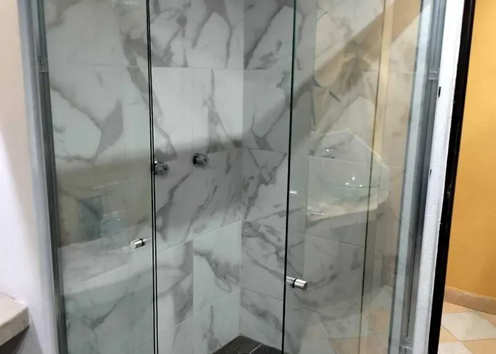 Hotel Florencia México DF