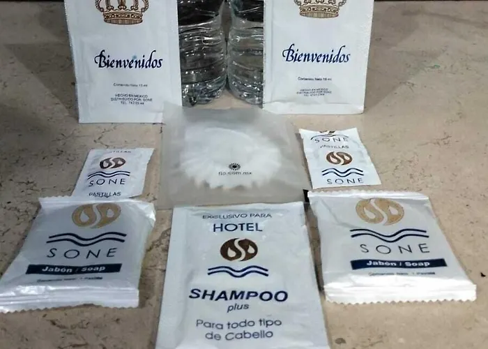 Hotel Florencia México DF